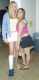 Jaz mit Gips